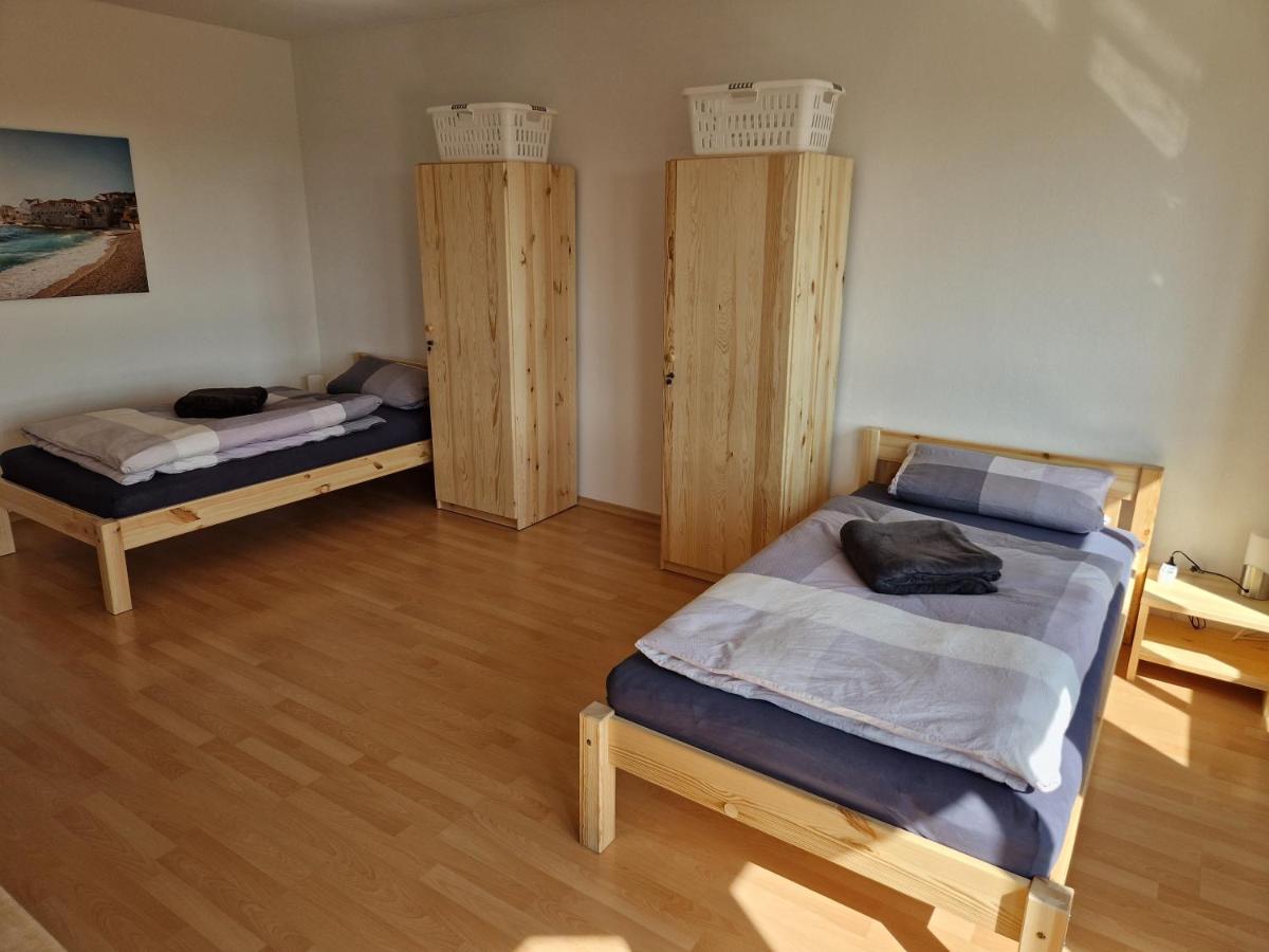 SP-Living, Apartment, Business Apartment, Wohnung, Monteurunterkunft in Straubing - Housity