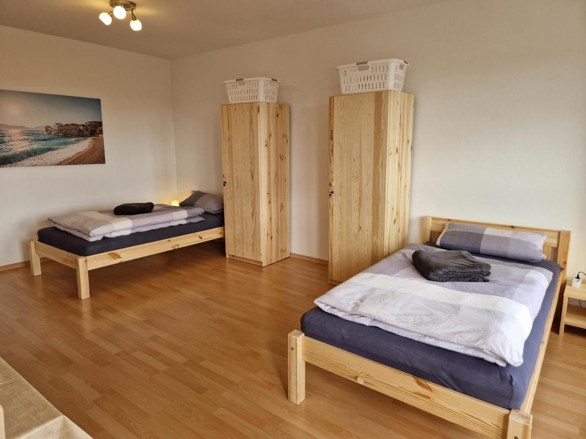 SP-Living, Apartment, Business Apartment, Wohnung, Monteurunterkunft in Straubing - Housity