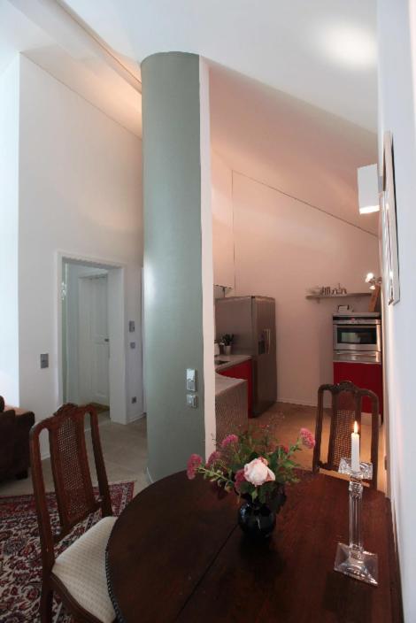 Apartmenthaus Saxonia - Housity