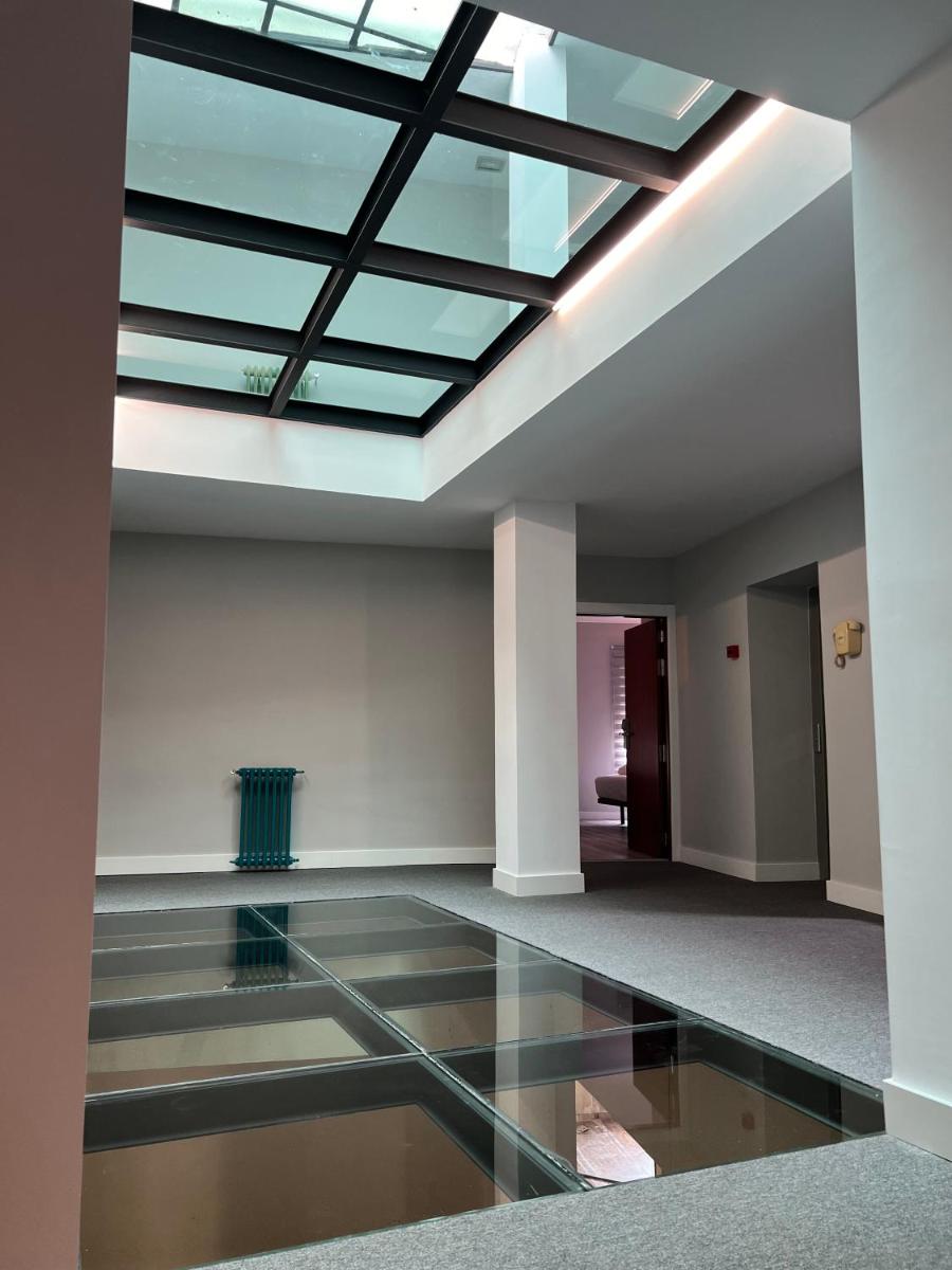 Alojamientos Cervantes - Housity
