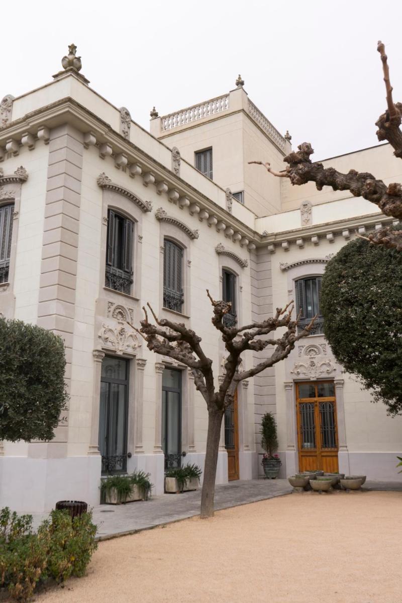 Imagen de la galería de Hotel Balneario Prats, en Caldes de Malavella