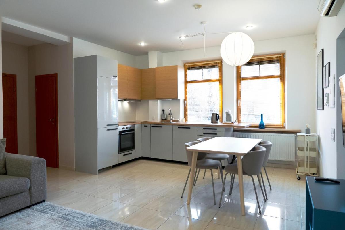 Kaunas Old Town Apartment - Hizvo