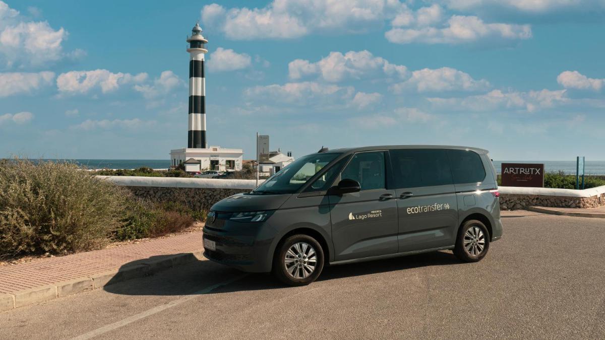 Imagen de la galería de Lago Resort Menorca - Suites del Lago Adults Only, en Cala'n Bosch