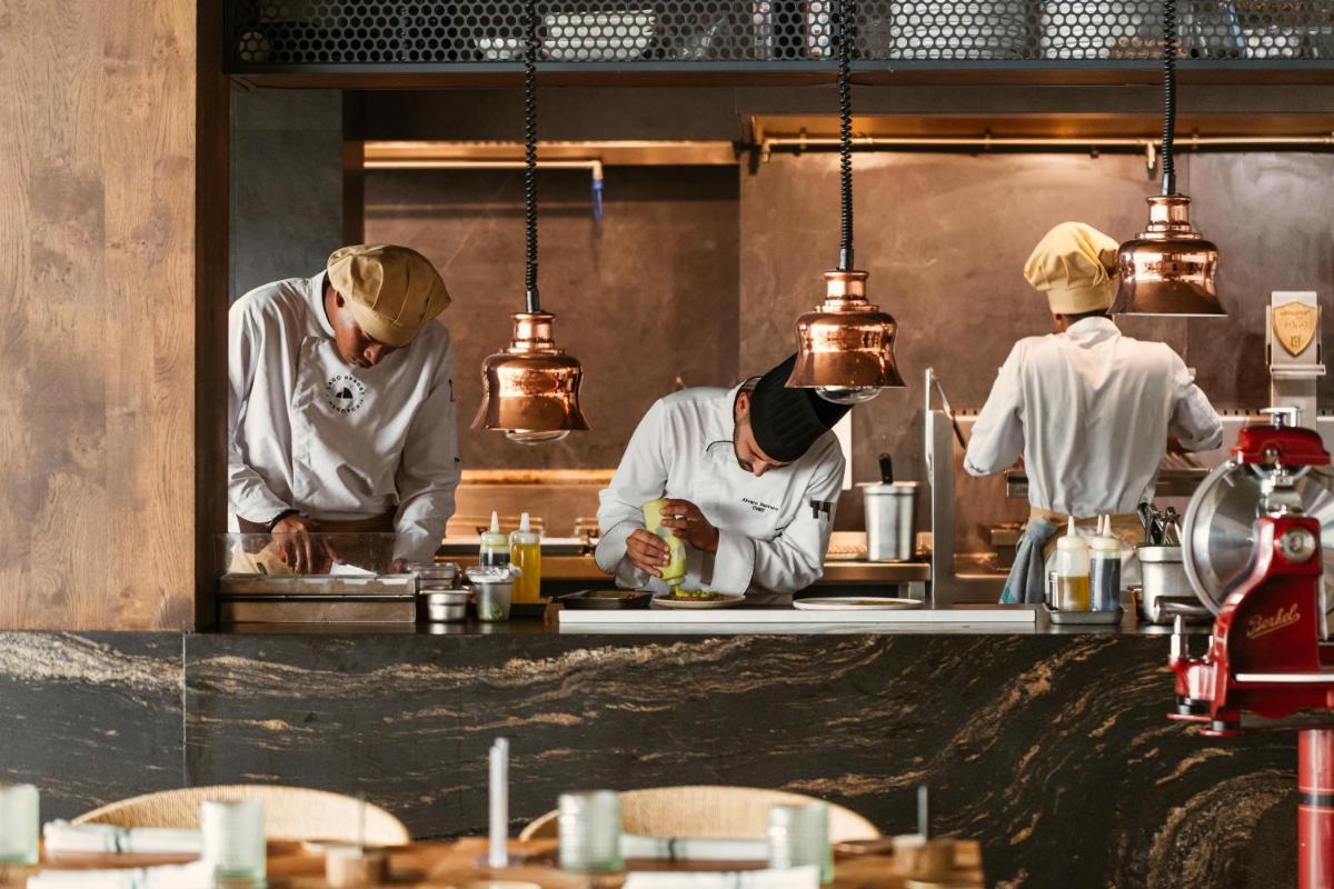 Clientes alojados en Lago Resort Menorca - Suites del Lago Adults Only