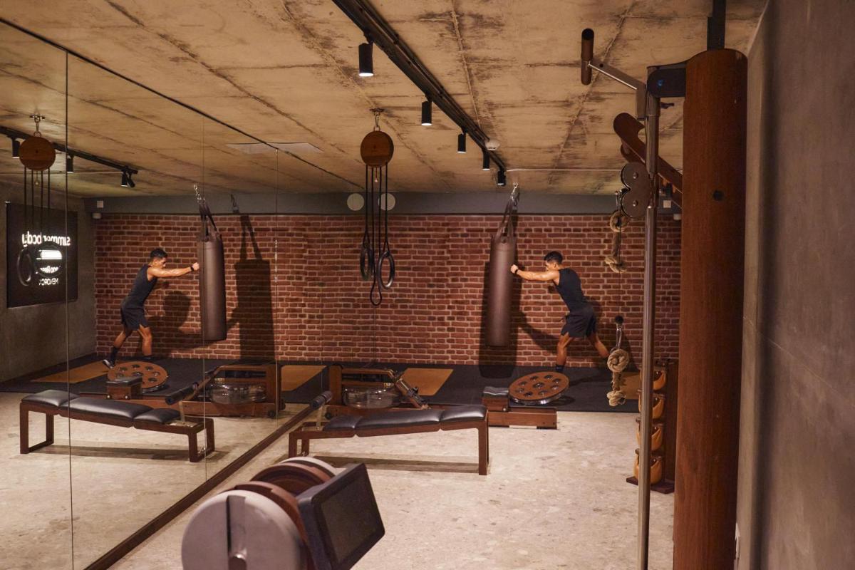 Imagen de la galería de Lago Resort Menorca - Suites del Lago Adults Only, en Cala'n Bosch