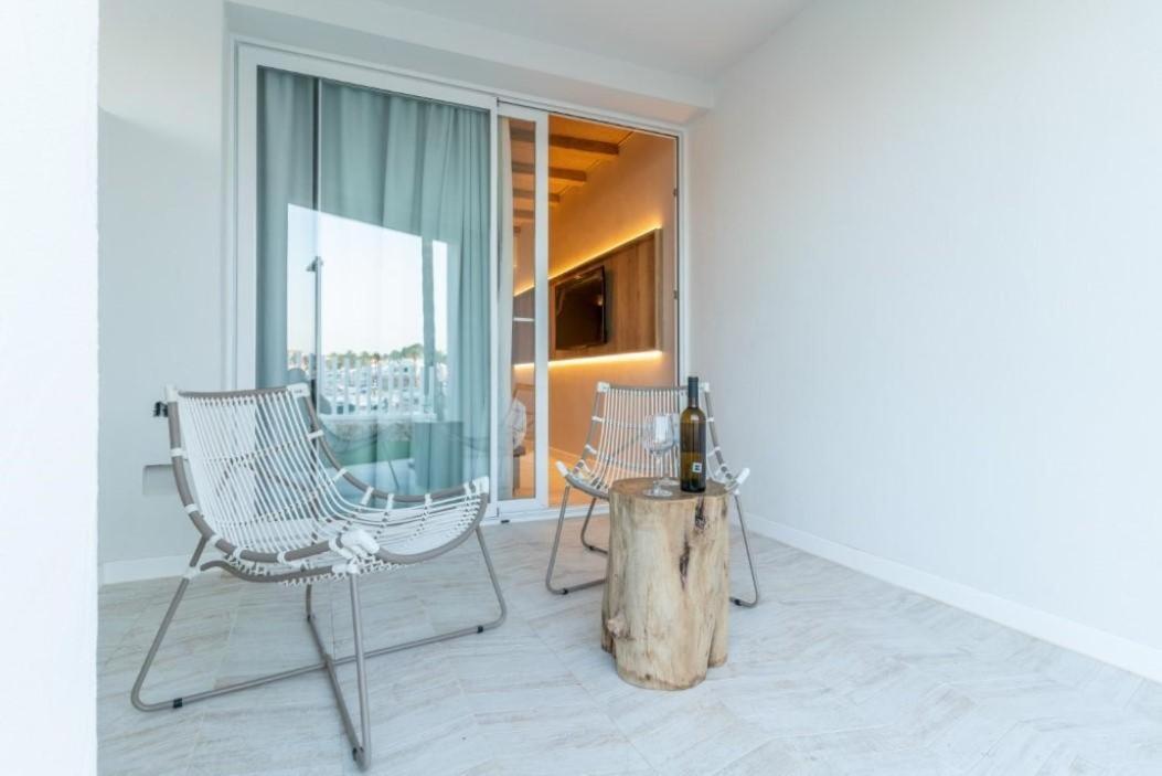 Bebidas en Lago Resort Menorca - Suites del Lago Adults Only