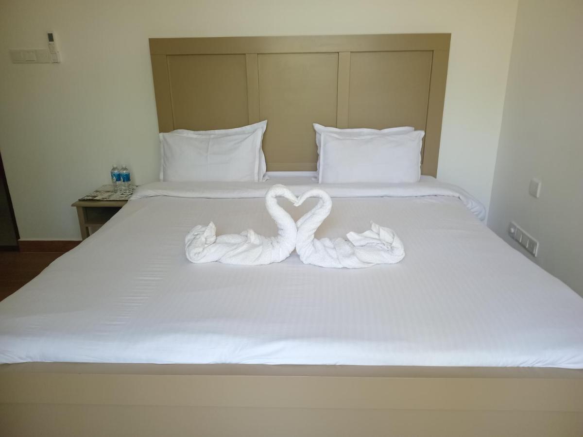 Seaside luxury apartments - Housity