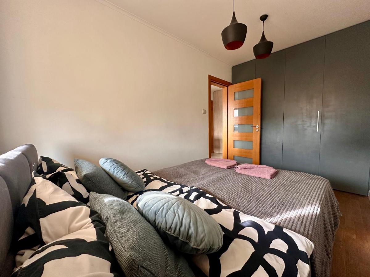 Gocław 2 rooms Parking Free - Housity