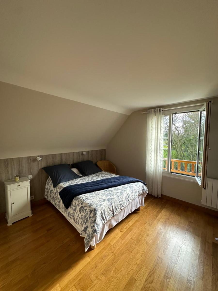 Chambres d'hôtes Le Bignon - Housity