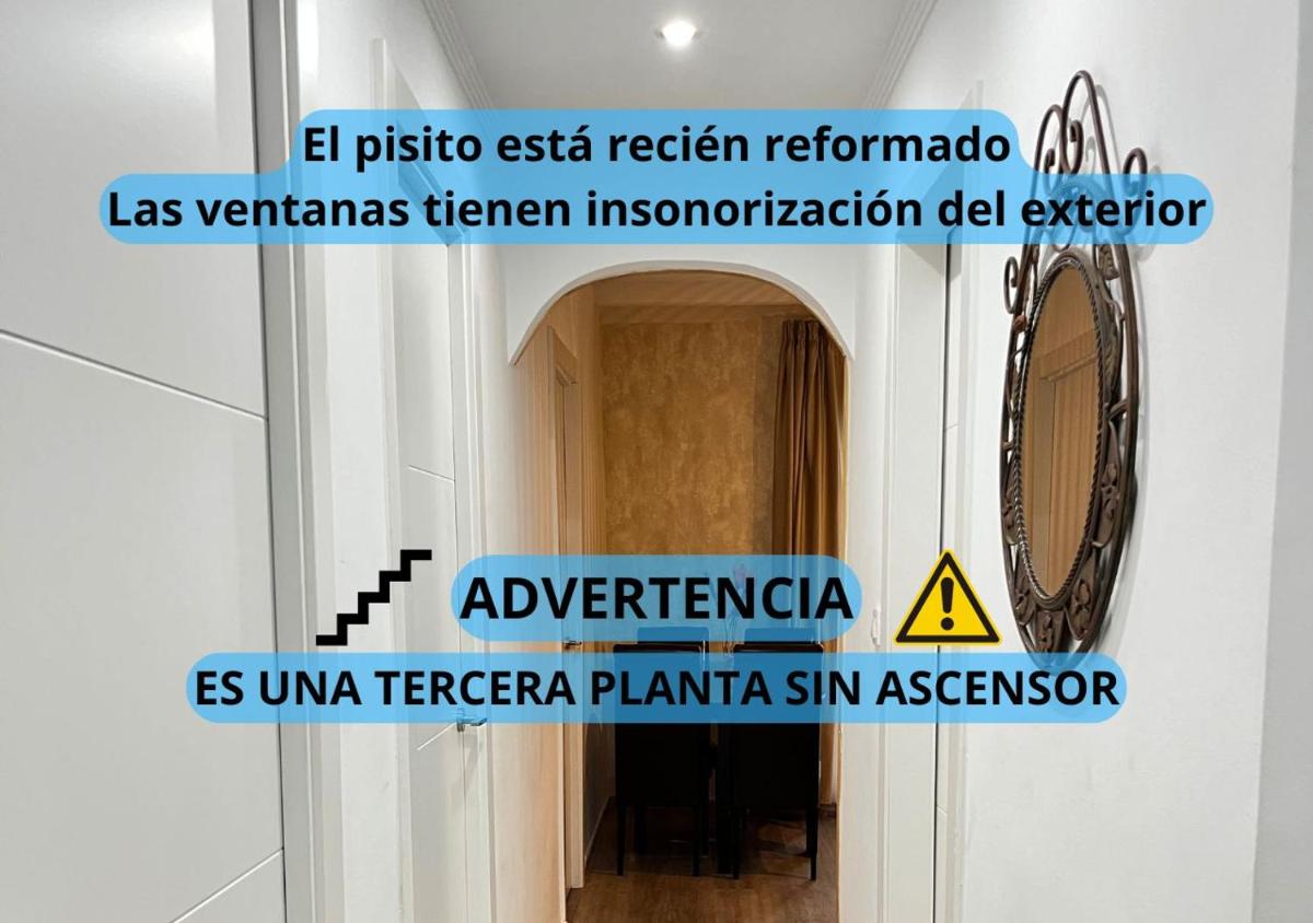 El pisito mediterráneo - Housity