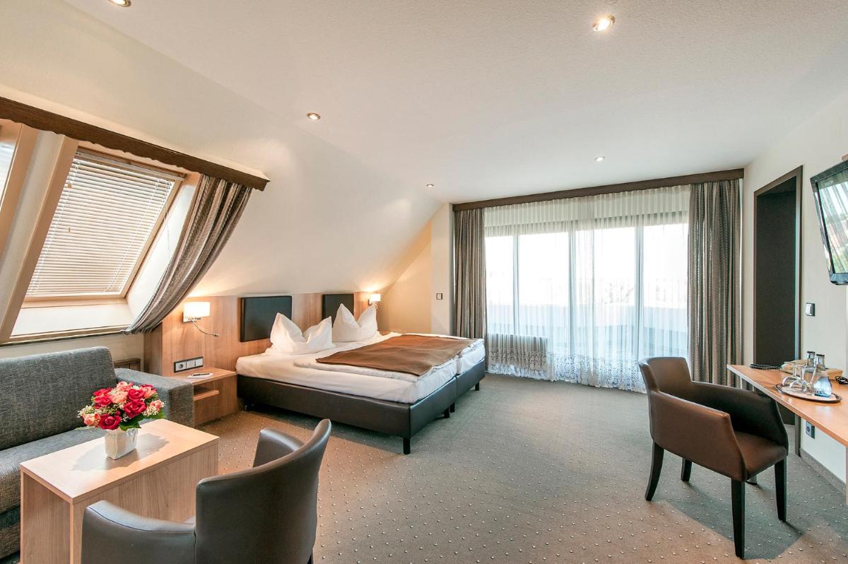 Garni Hotel Schumacher - Housity