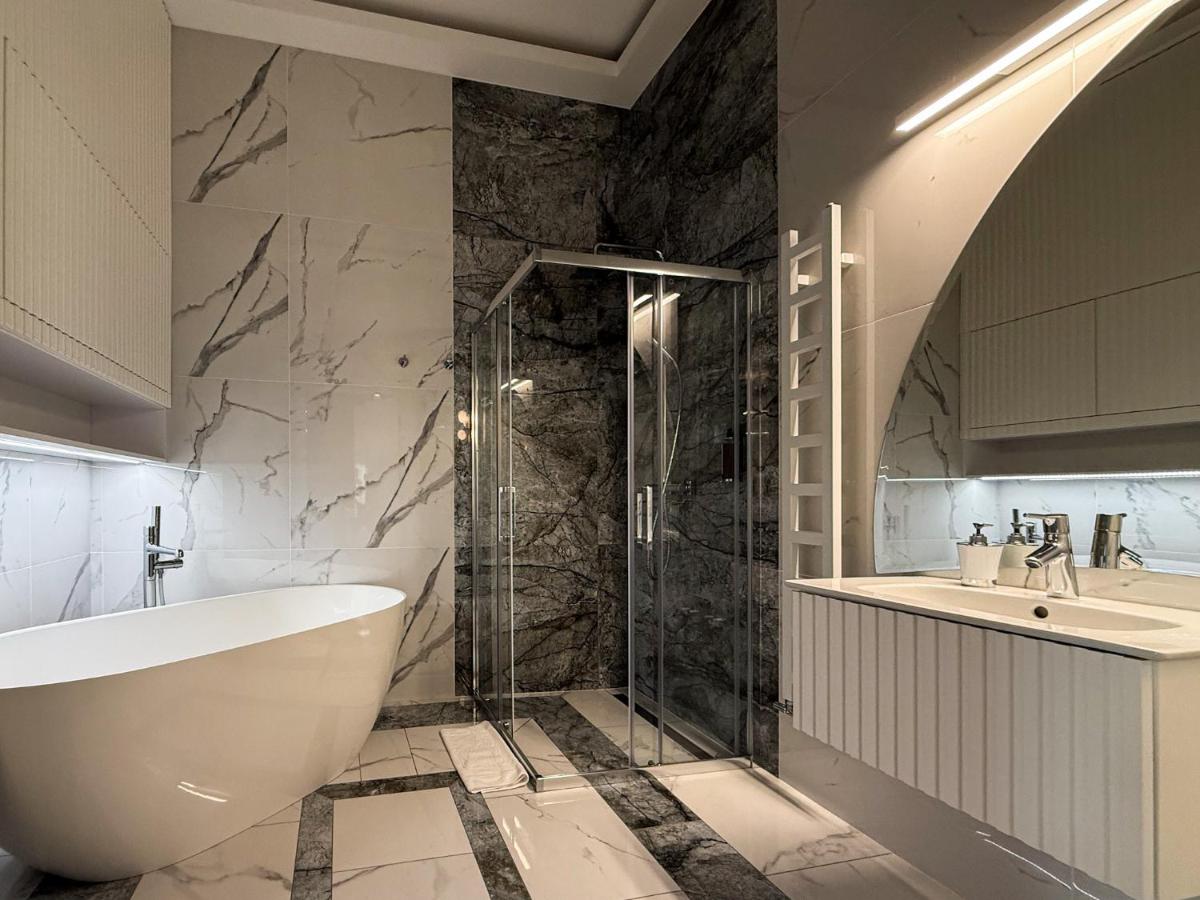 Bursztynowe Resort&SPA Stegna - Housity