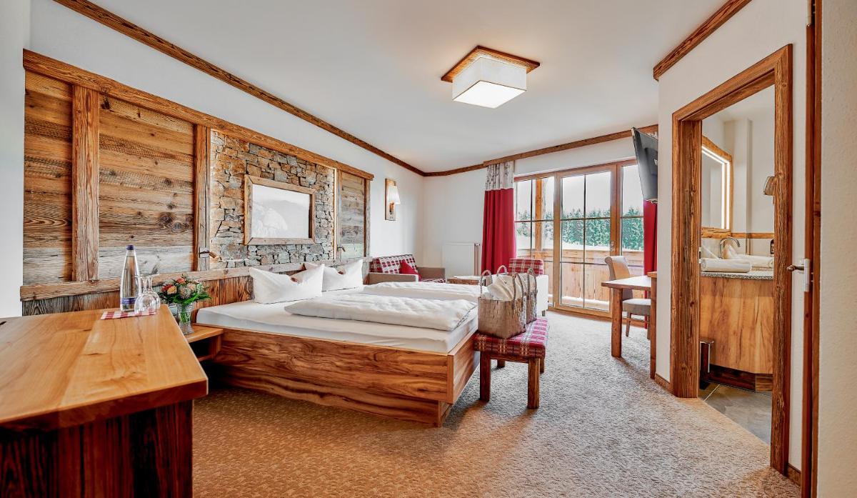 Wellness & Naturhotel Tonihof - Housity