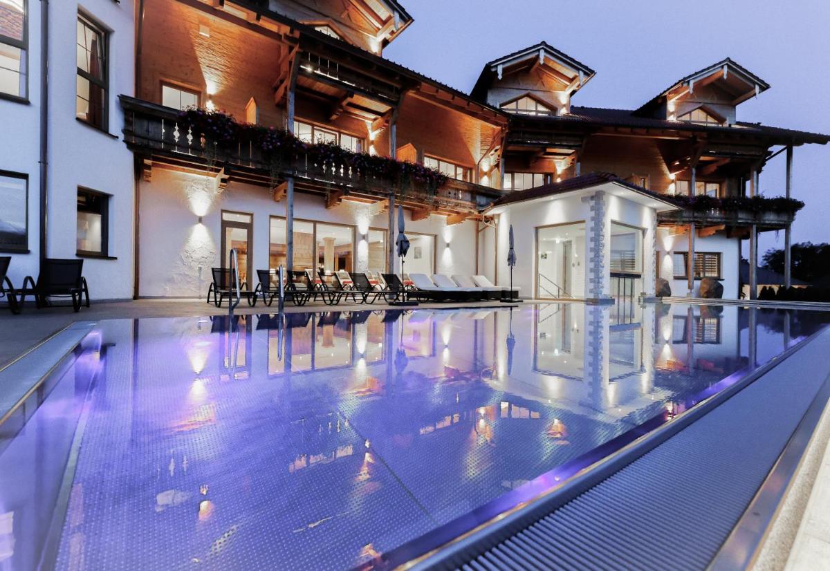 Wellness & Naturhotel Tonihof - Housity