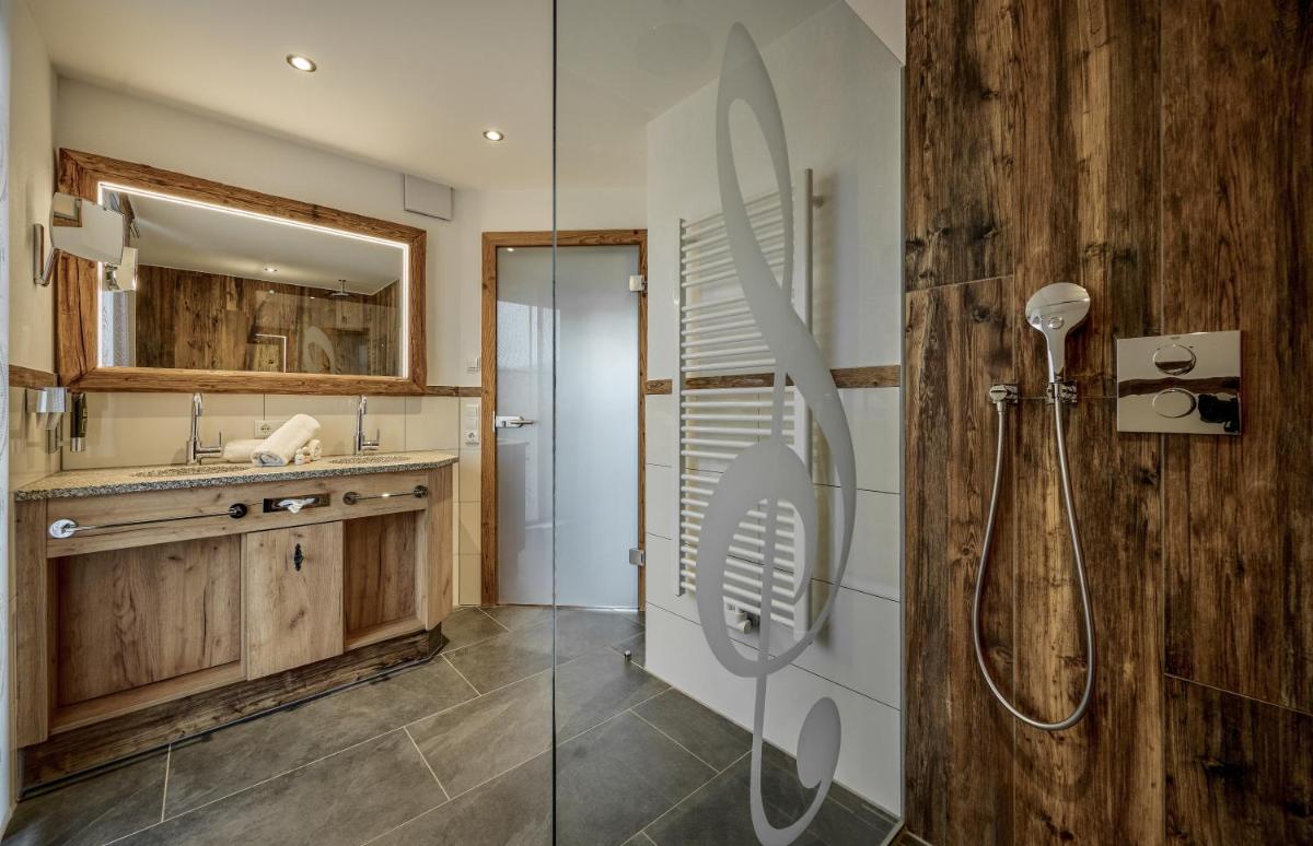 Wellness & Naturhotel Tonihof - Housity