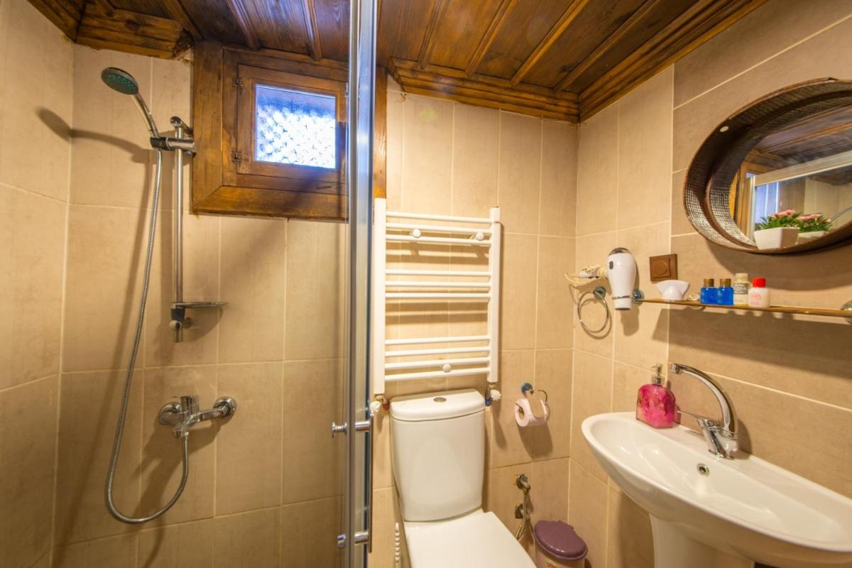 Hanedan Konak Hotel - Housity
