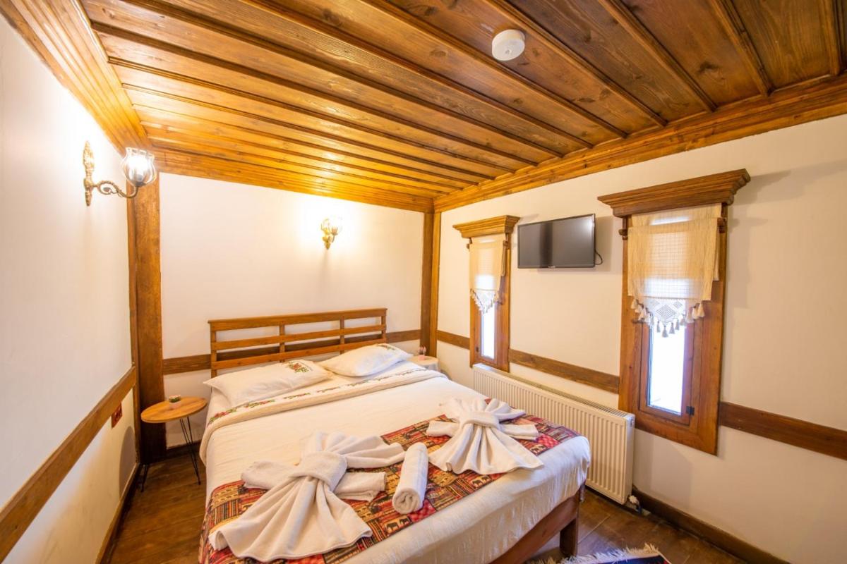 Hanedan Konak Hotel - Housity