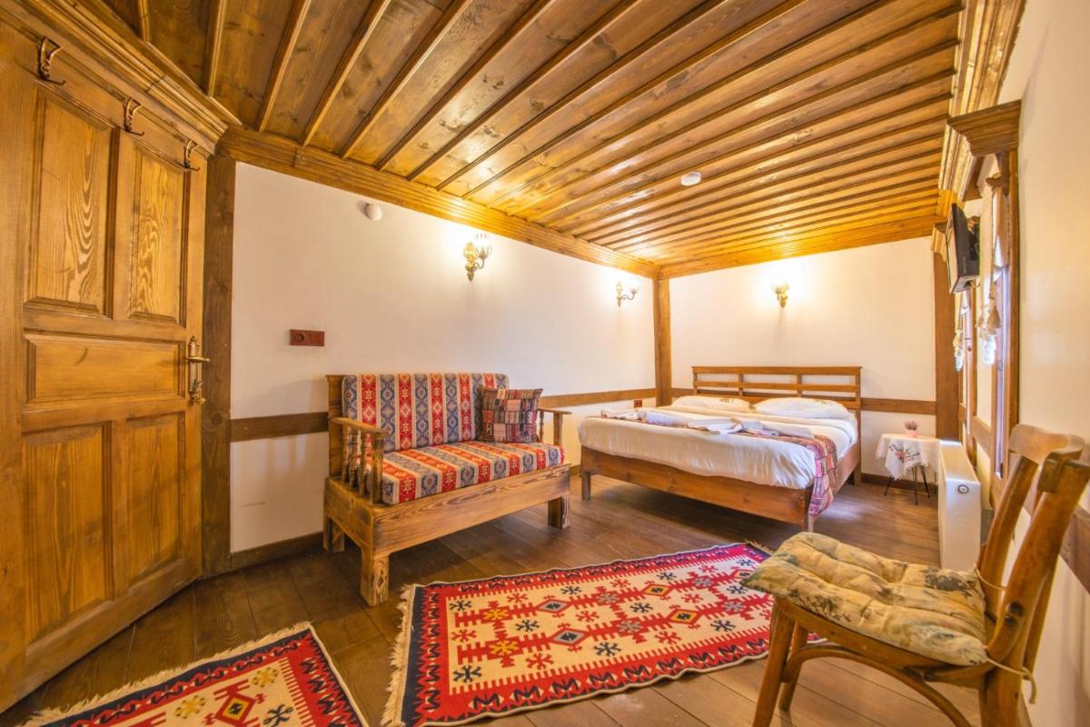 Hanedan Konak Hotel - Housity