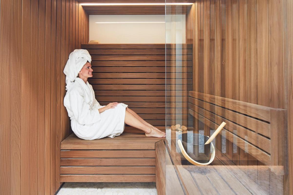 Imagen de la galería de Majestic Hotel & Spa Barcelona GL, en Barcelona
