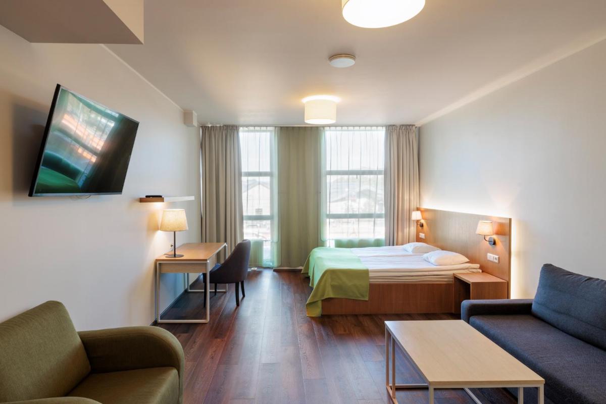 Go Hotel Shnelli - Housity