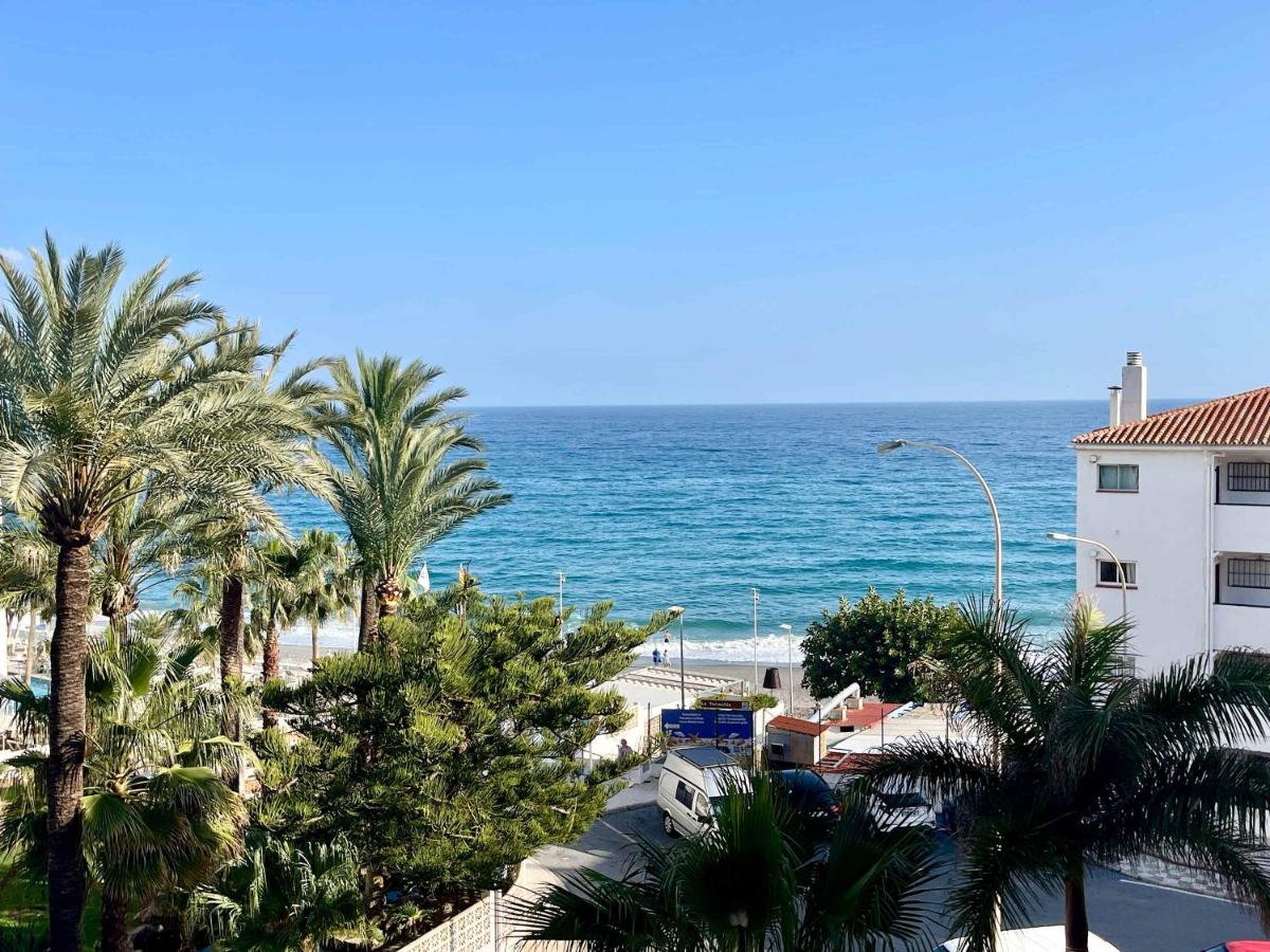 SHR065 Apartamento en Playa Torrecilla - Housity
