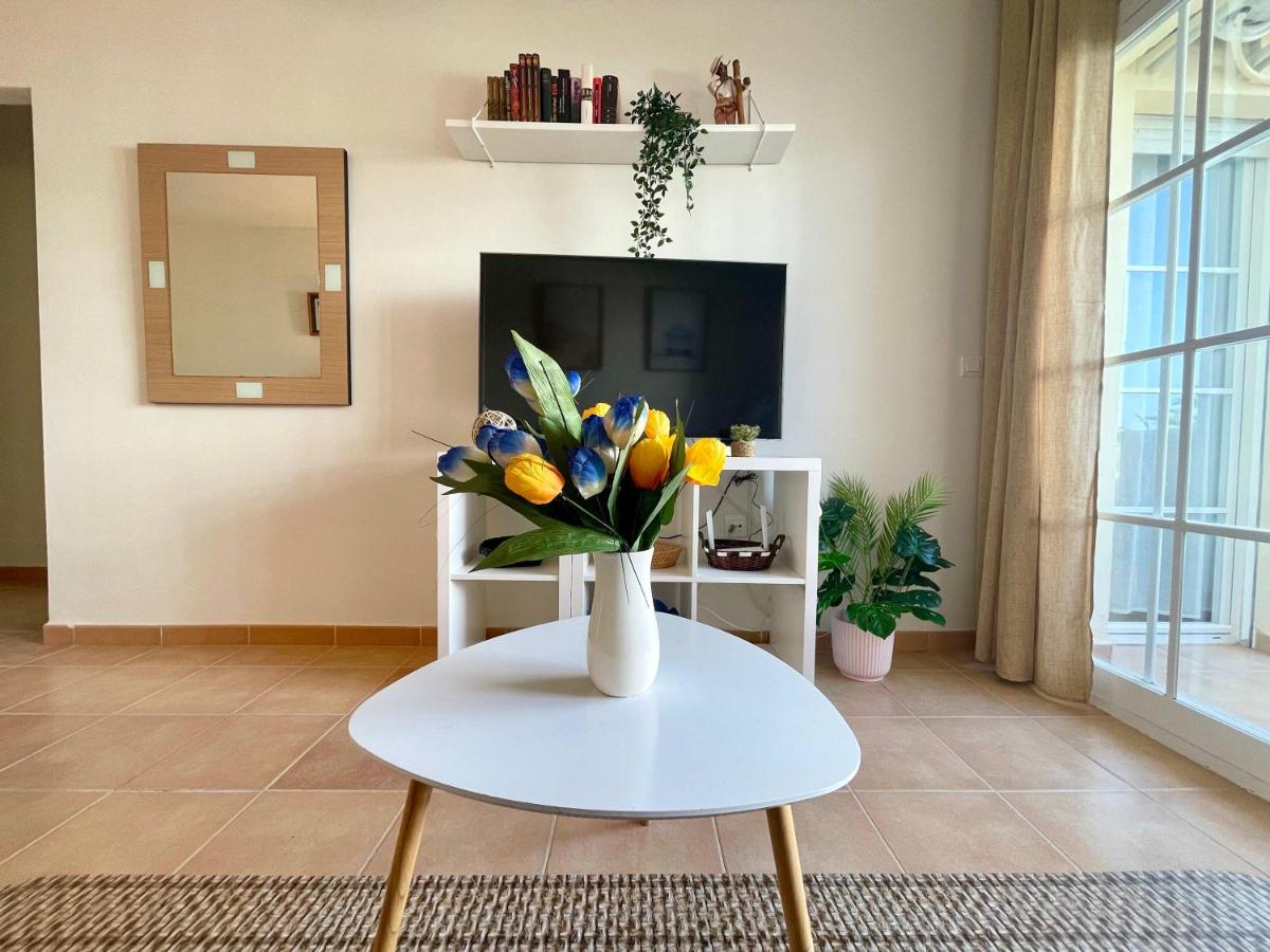 SHR065 Apartamento en Playa Torrecilla - Housity