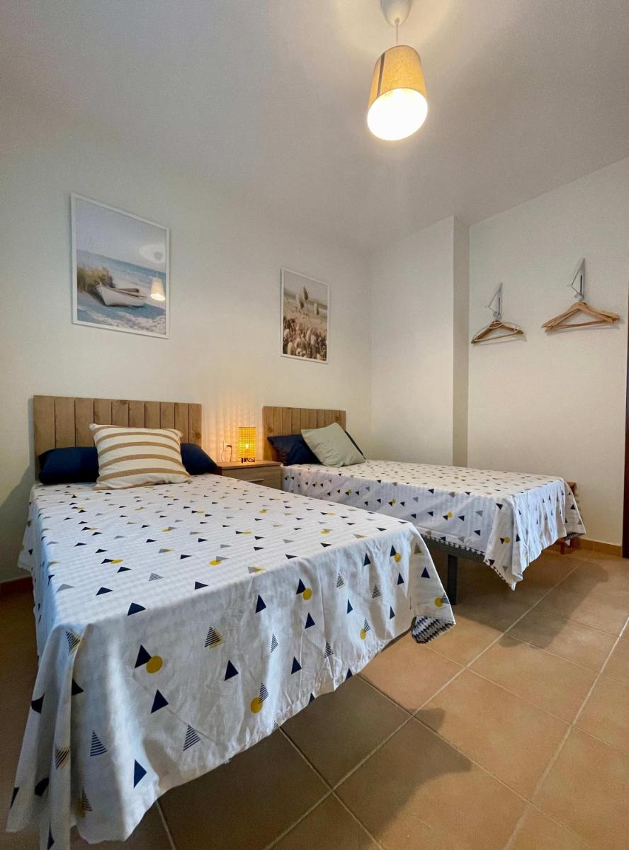 SHR065 Apartamento en Playa Torrecilla - Housity