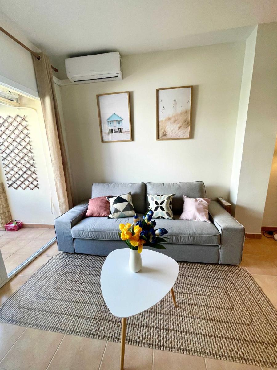 SHR065 Apartamento en Playa Torrecilla - Housity