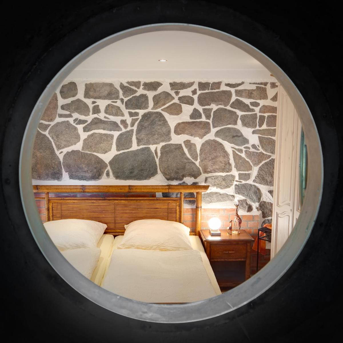 Historische Seelotsenstation Sassnitz - Housity