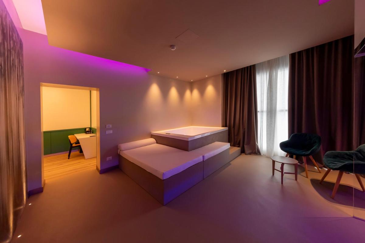 Smart Hotel Napoli - Hizvo