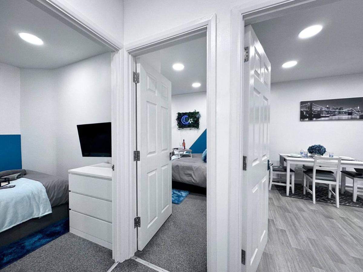 Cosy Contemporary Apartment - Brimsdown, Enfield - Housity