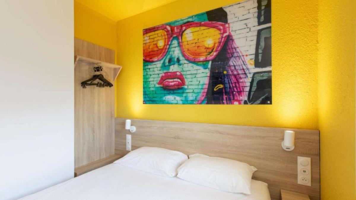 Kyriad Direct Dijon Sud - Chenove - Housity
