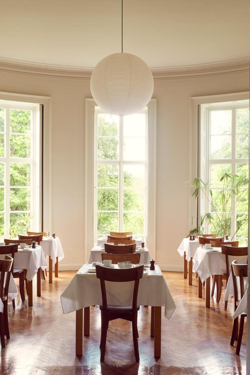 Boath House Hotel - Housity