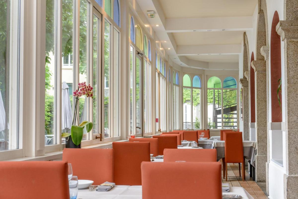 Hôtel Au Pavillon du Frêne - Housity