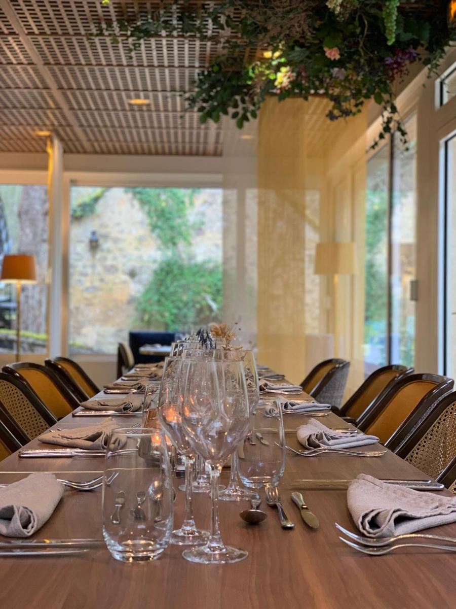 Le Moulin Des Ruats - Housity
