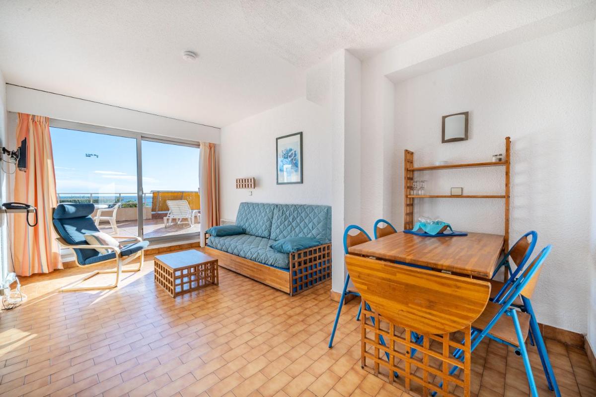 Résidence \"Le Golfe Bleu\" - Housity