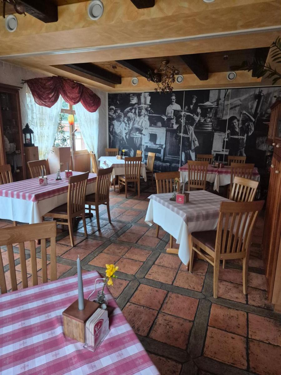 Pension Davide - Housity