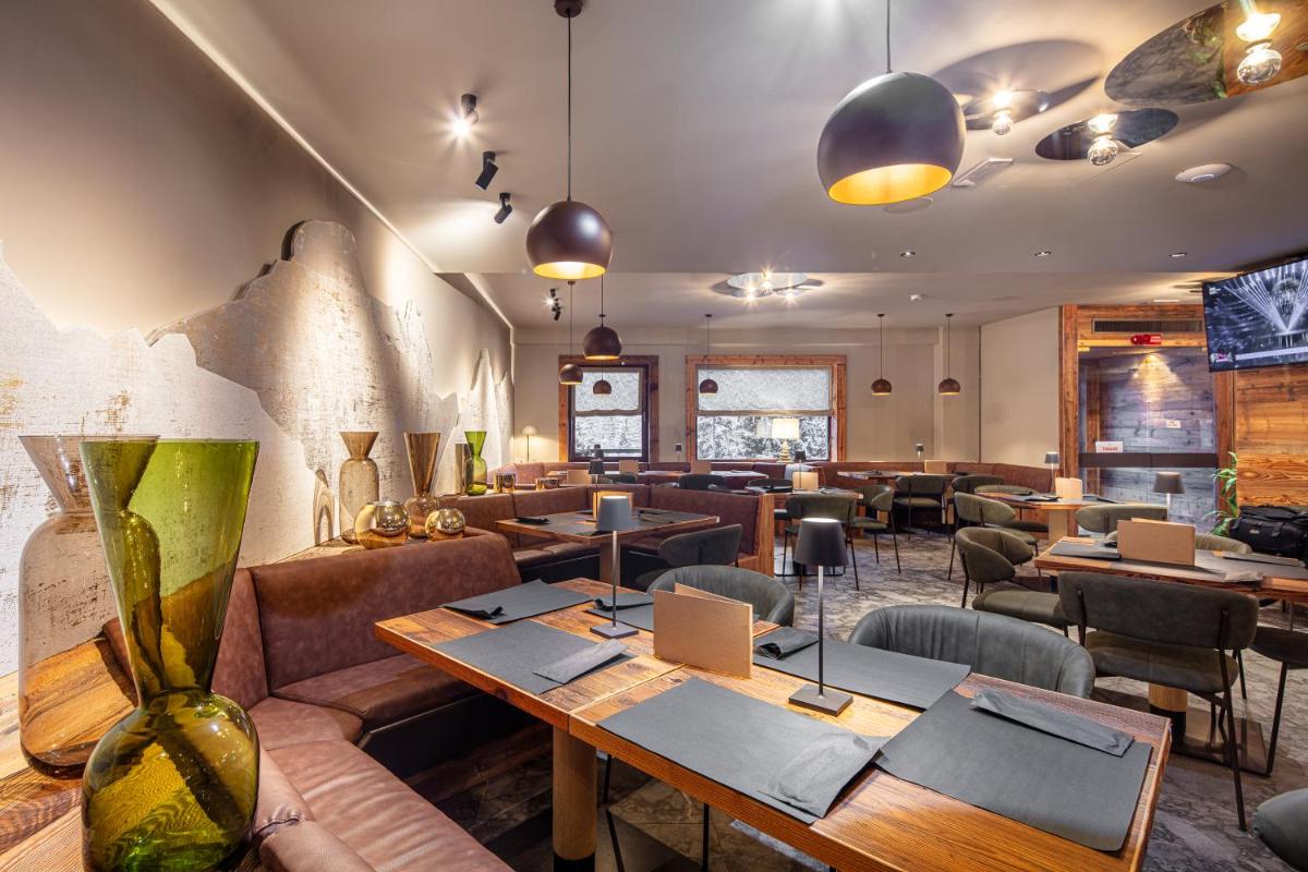 Hotel Nigritella - Housity