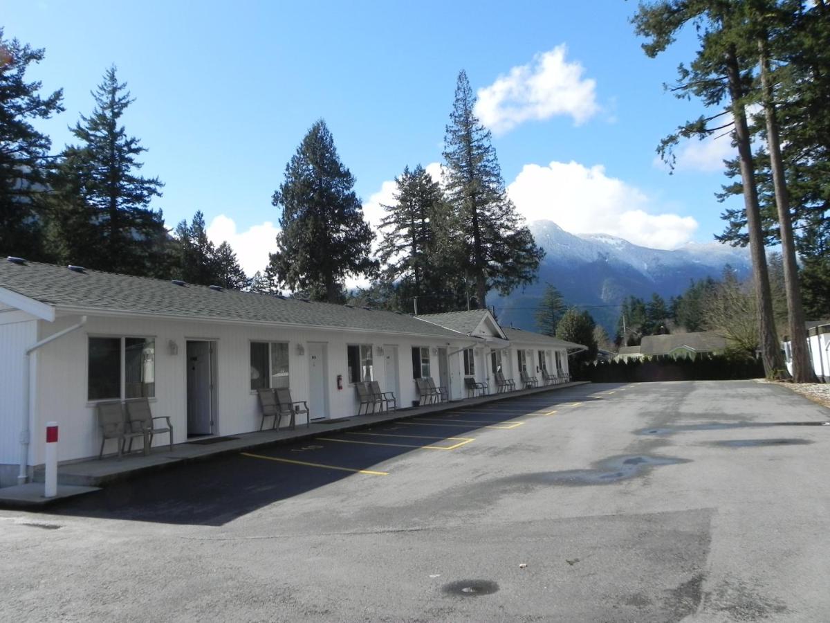 Skagit Motel - Housity