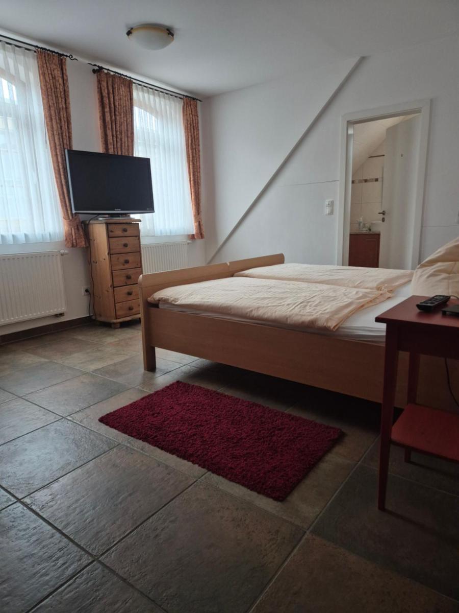 Pension Davide - Housity