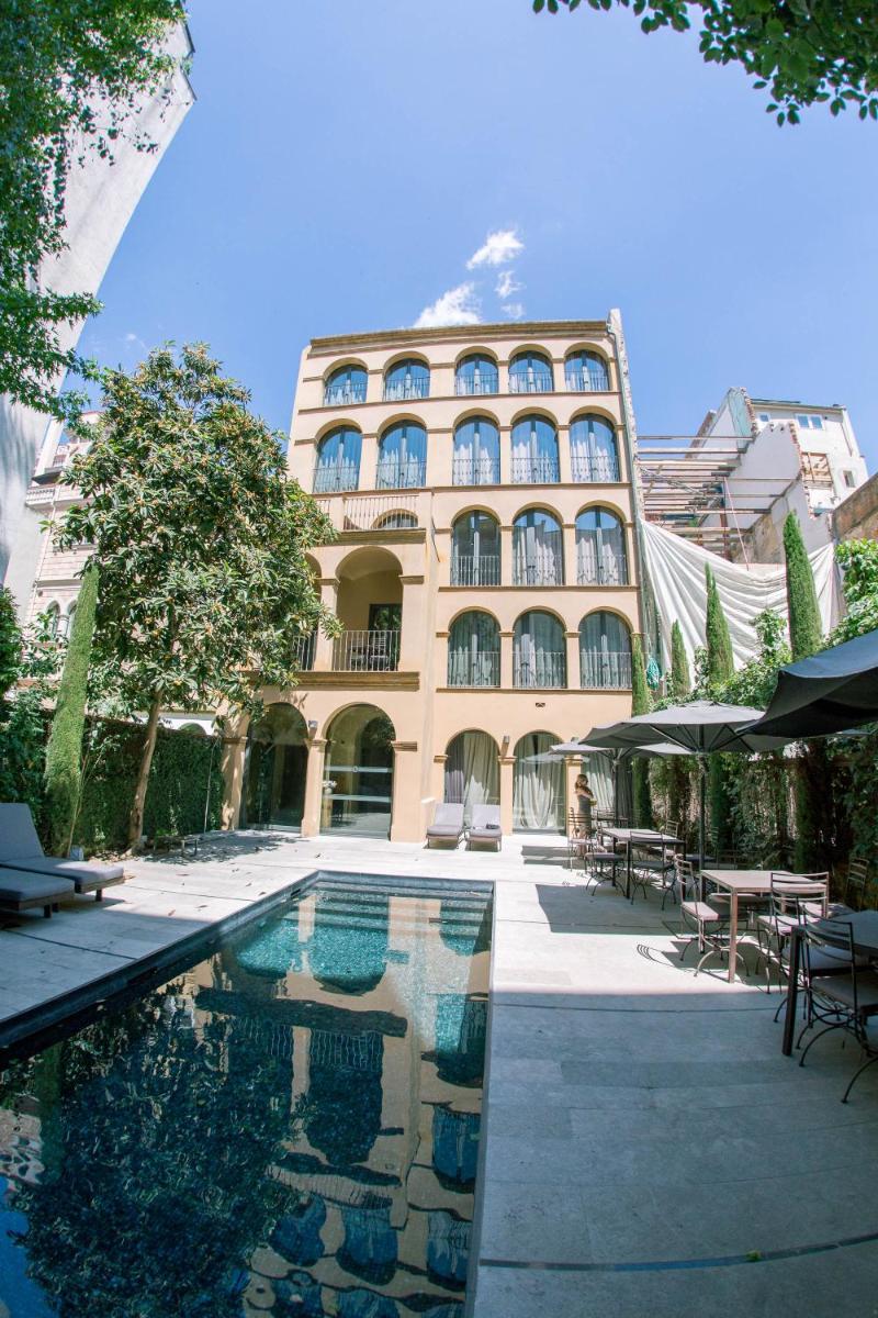 Hotel Nord 1901 - Hizvo