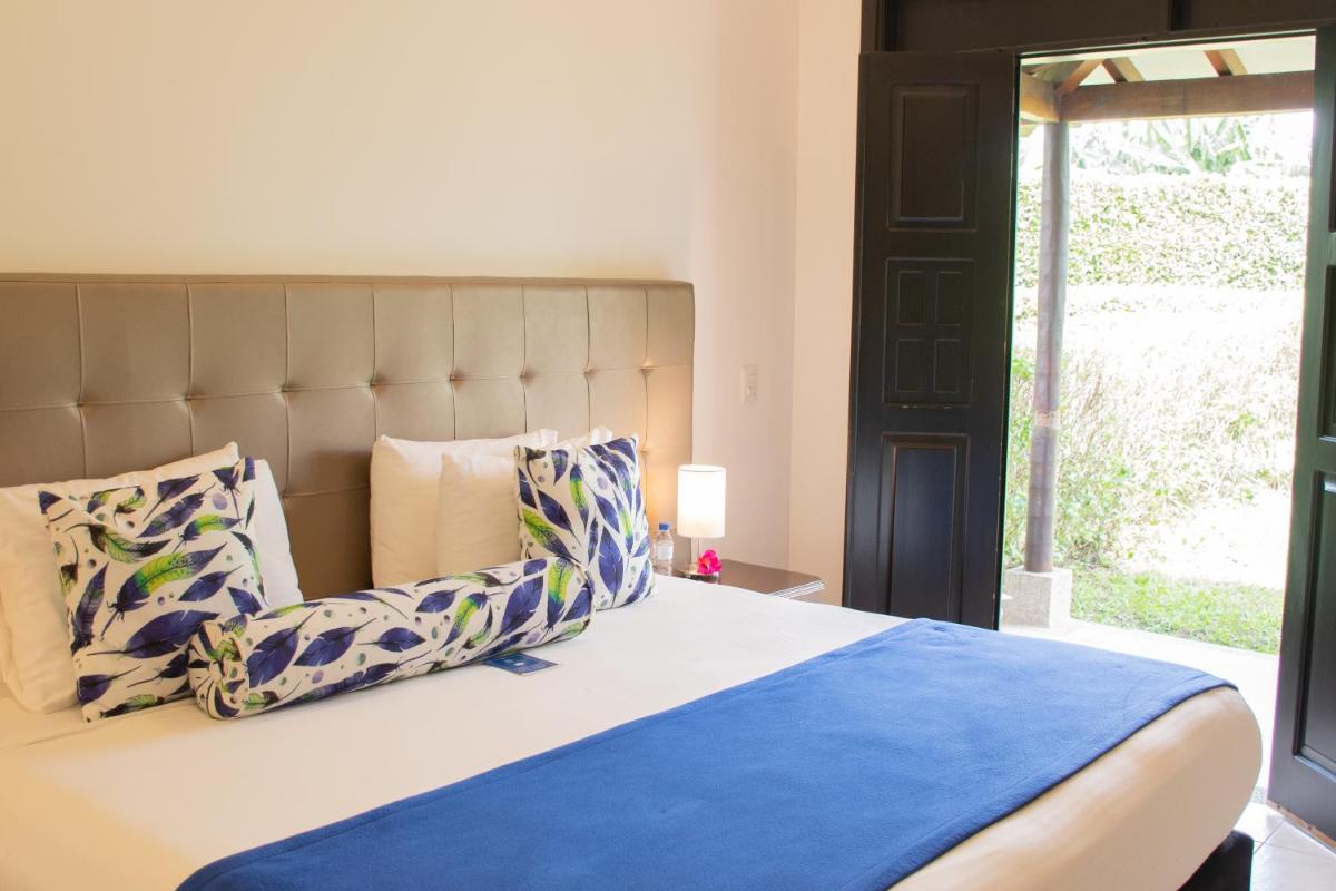 La Herencia Hotel - Housity