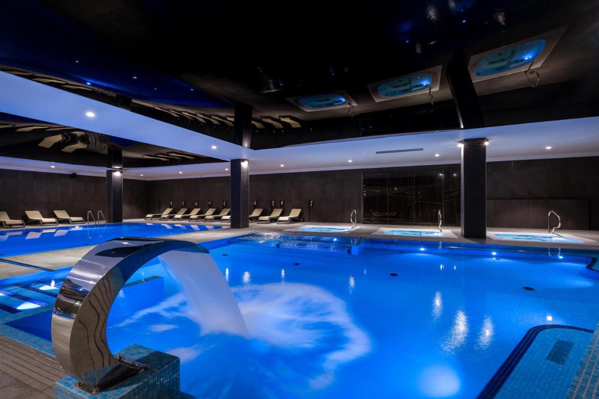 Green Mountain 5* Hotel - Housity