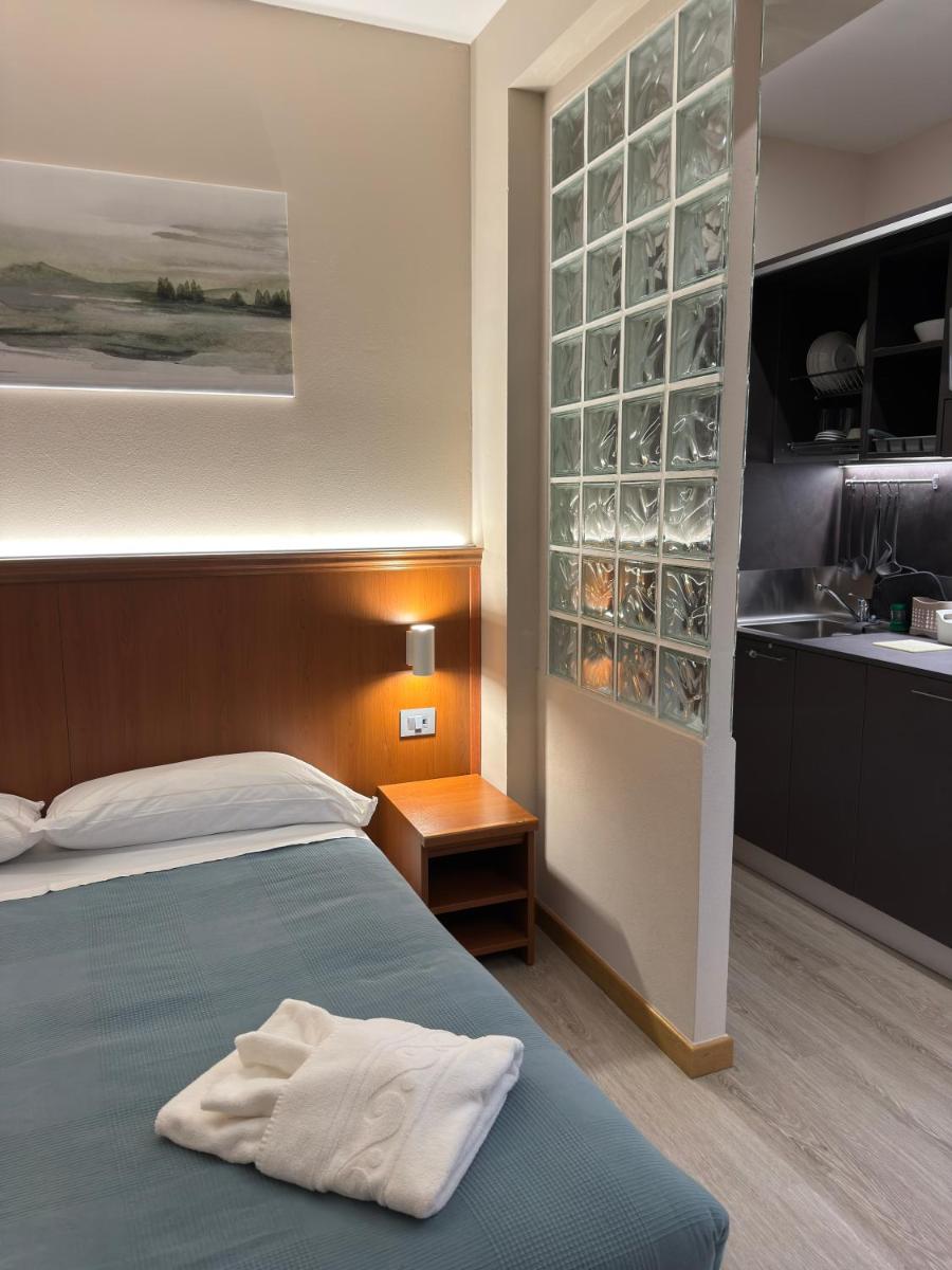 Hotel & Apartments Rinaldo - Housity