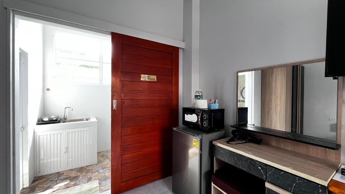 M&N Guesthouse Kata - Housity