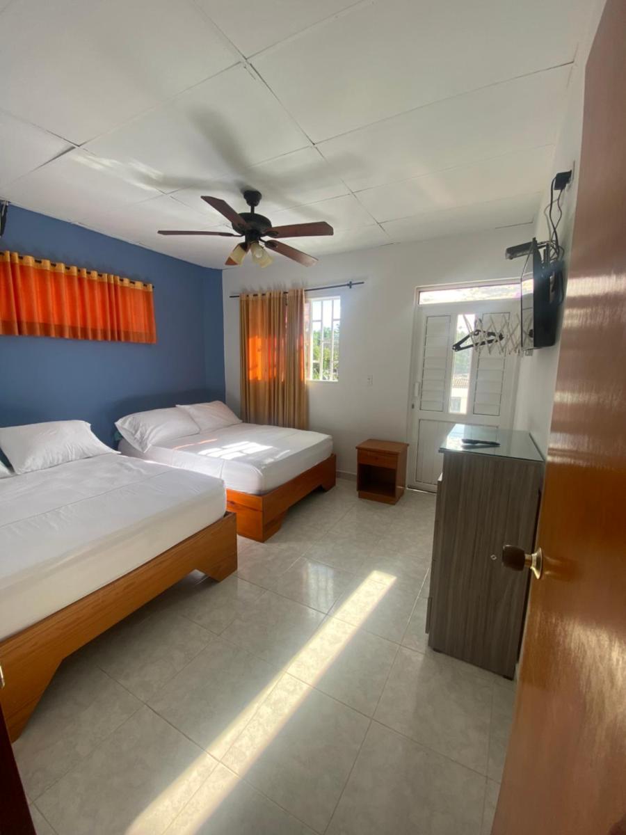 Apartamentos Rocky Cay Bay - Housity