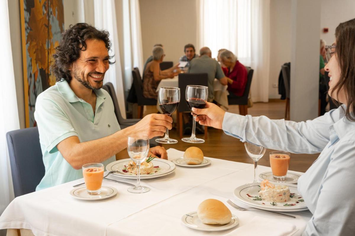 Salugral Termal Resort - Housity
