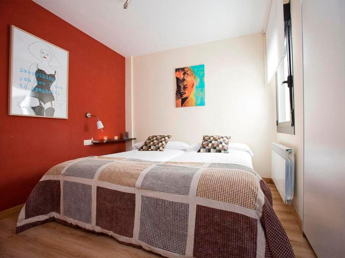 Apartamentos Señorio de Haro 3000 - Housity