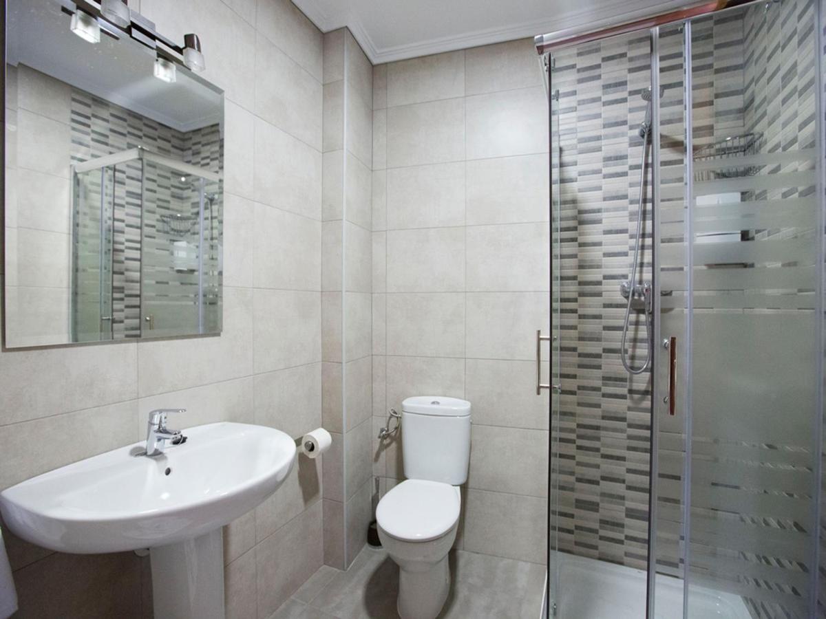 Apartamentos Señorio de Haro 3000 - Housity