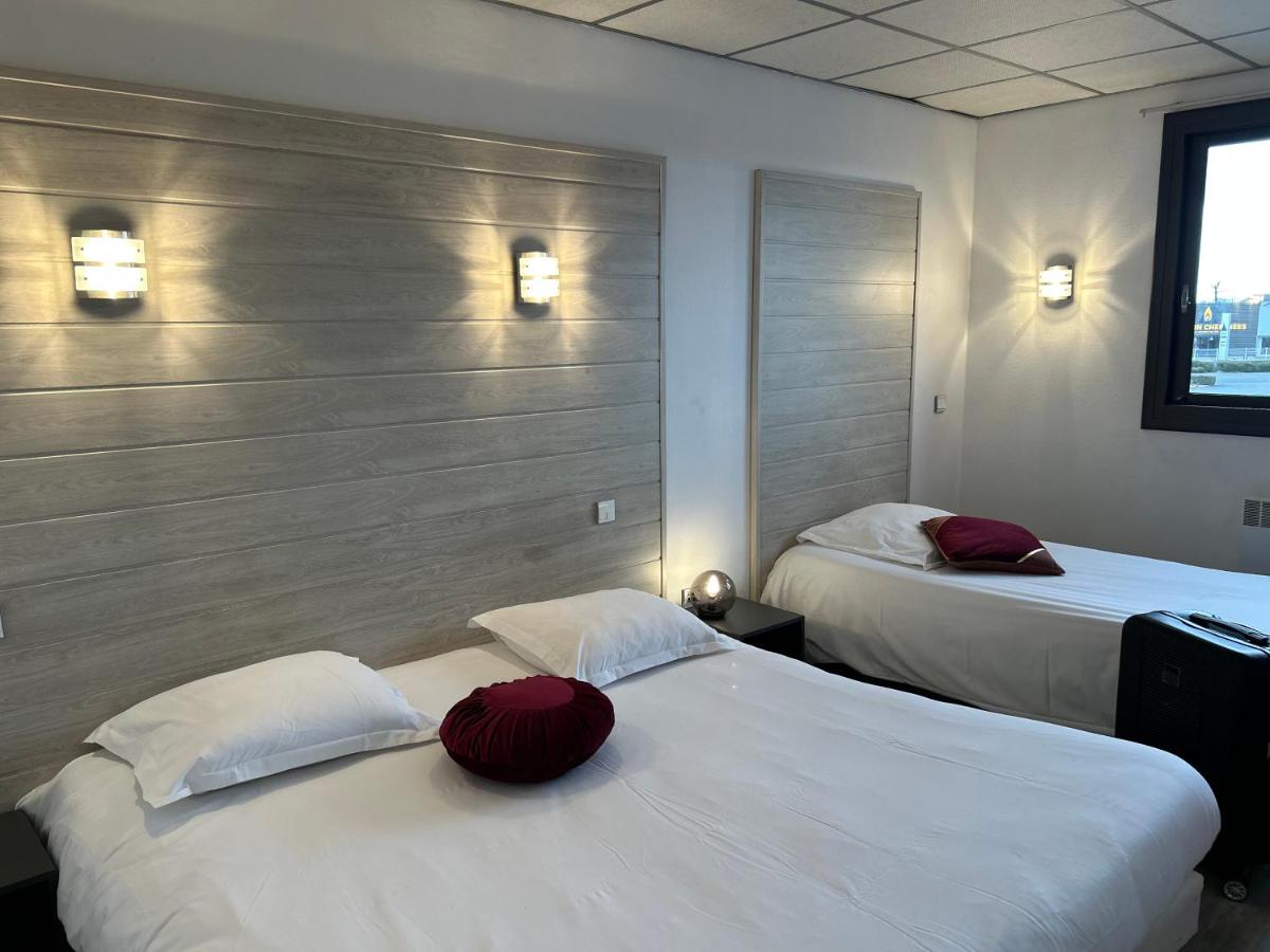 Fasthotel L'Eldorado - Housity